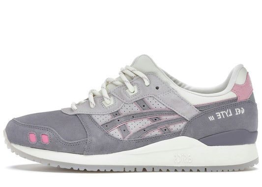 ASICS Gel-Lyte III End Pearl