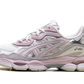 ASICS Gel-NYC Concrete Barely Rose