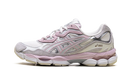 ASICS Gel-NYC Concrete Barely Rose