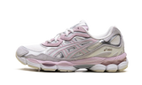 ASICS Gel-NYC Concrete Barely Rose