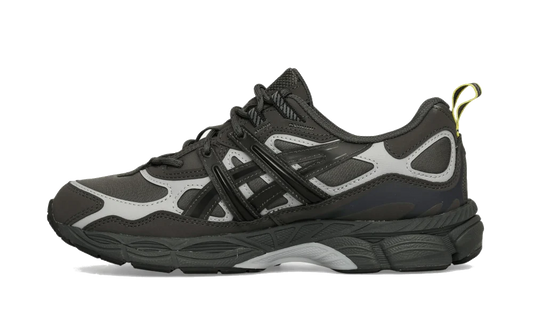 Gel-NYC Utility Obsidian Grey Black (1203A558-027) - EU 36–46.5 - Black | SOSUKICKS