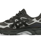 ASICS Gel-NYC Utility Obsidian Grey Black