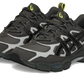 ASICS Gel-NYC Utility Obsidian Grey Black