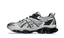 ASICS Gel-Quantum Kinetic Mid Grey Pure Silver