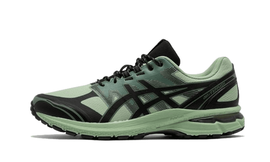 Gel-Terrain Dark Jade (1203A342-300) - EU 36–46.5 - Green | SOSUKICKS