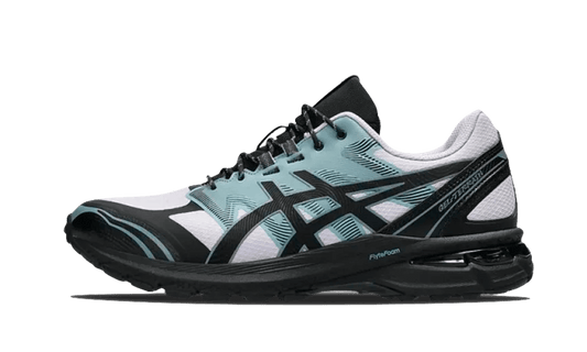 Gel-Terrain Faded Ash (1203A342-500) - EU 36–46.5 - Gray | SOSUKICKS