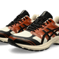 ASICS Gel-Terrain Vanilla Black Copper