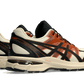 Gel-Terrain Vanilla Black Copper (1203A342-250) - 37.5 EU - 5 US - Black | SOSUKICKS