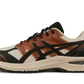 ASICS Gel-Terrain Vanilla Black Copper