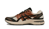 ASICS Gel-Terrain Vanilla Black Copper