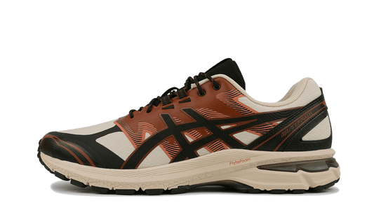 Gel-Terrain Vanilla Black Copper (1203A342-250) - EU 36–46.5 - Black | SOSUKICKS