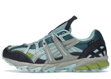 ASICS HS4-S Gel-Sonoma 15-50 Gore-Tex Aruba Blue Graphite