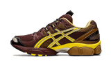 ASICS UB3-S Gel-Nimbus 9 Kiko Kostadinov Rum Rasin
