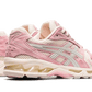 Asics Gel-Kayano 14 Cream Pink Salt
