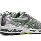 Gel-Kayano 14 White Pure Silver Slate Grey Sage