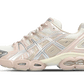 Asics Gel Nimbus 9 Cream Mineral Beige