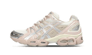 ASICS Gel-Nimbus 9 Cream Mineral Beige (Women's)