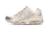 ASICS Gel-Nimbus 9 Cream Mineral Beige (Women's)