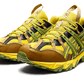 HS4-S Gel-Sonoma 15-50 Gore-Tex Green Sheen Epsom