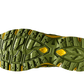 HS4-S Gel-Sonoma 15-50 Gore-Tex Green Sheen Epsom