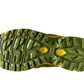 HS4-S Gel-Sonoma 15-50 Gore-Tex Green Sheen Epsom (1201A440-750) - 37.5 EU - 5 US - Green | SOSUKICKS
