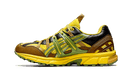 ASICS HS4-S Gel-Sonoma 15-50 Gore-Tex Green Sheen Epsom