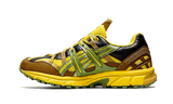ASICS HS4-S Gel-Sonoma 15-50 Gore-Tex Green Sheen Epsom