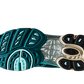 UB3-S Gel-Nimbus 9 Kiko Kostadinov Piedmont Grey Aruba Blue