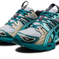 UB3-S Gel-Nimbus 9 Kiko Kostadinov Piedmont Grey Aruba Blue