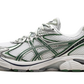Asics GT-2160 White Shamrock Green