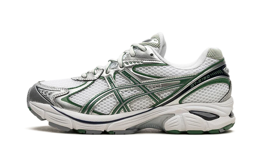 GT-2160 White Shamrock Green (1203A275-103) - EU 36–49 - Green | SOSUKICKS