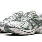 Asics GT-2160 White Shamrock Green