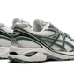 Asics GT-2160 White Shamrock Green