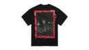 Awake x Jordan 5 Borough Tee Black