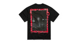 Awake x Jordan 5 Borough Tee Black