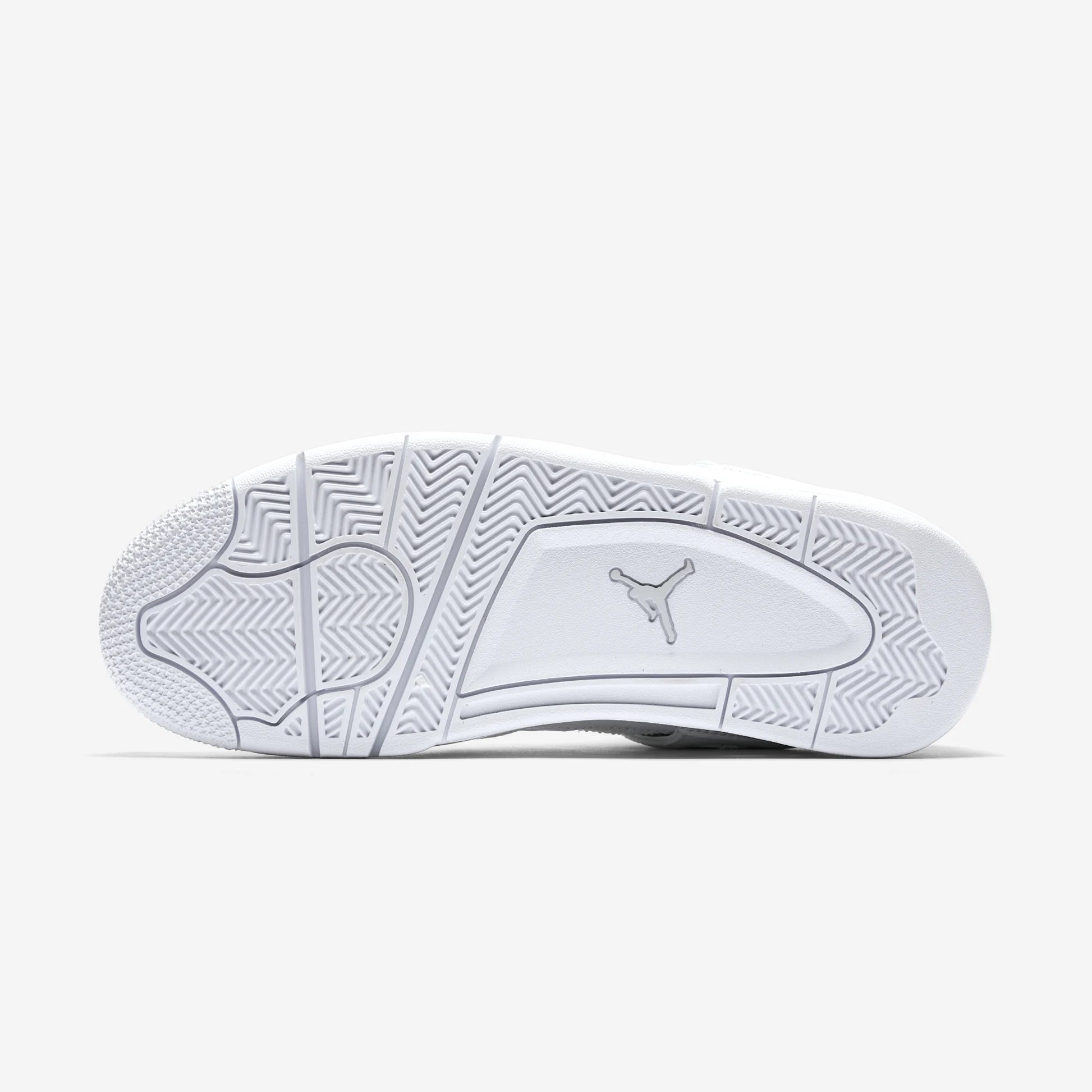 Jordan 4 Retro Pure Money (2017)