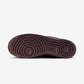 Nike Air Force 1 Low '07 Burgundy Crush (Women's)
