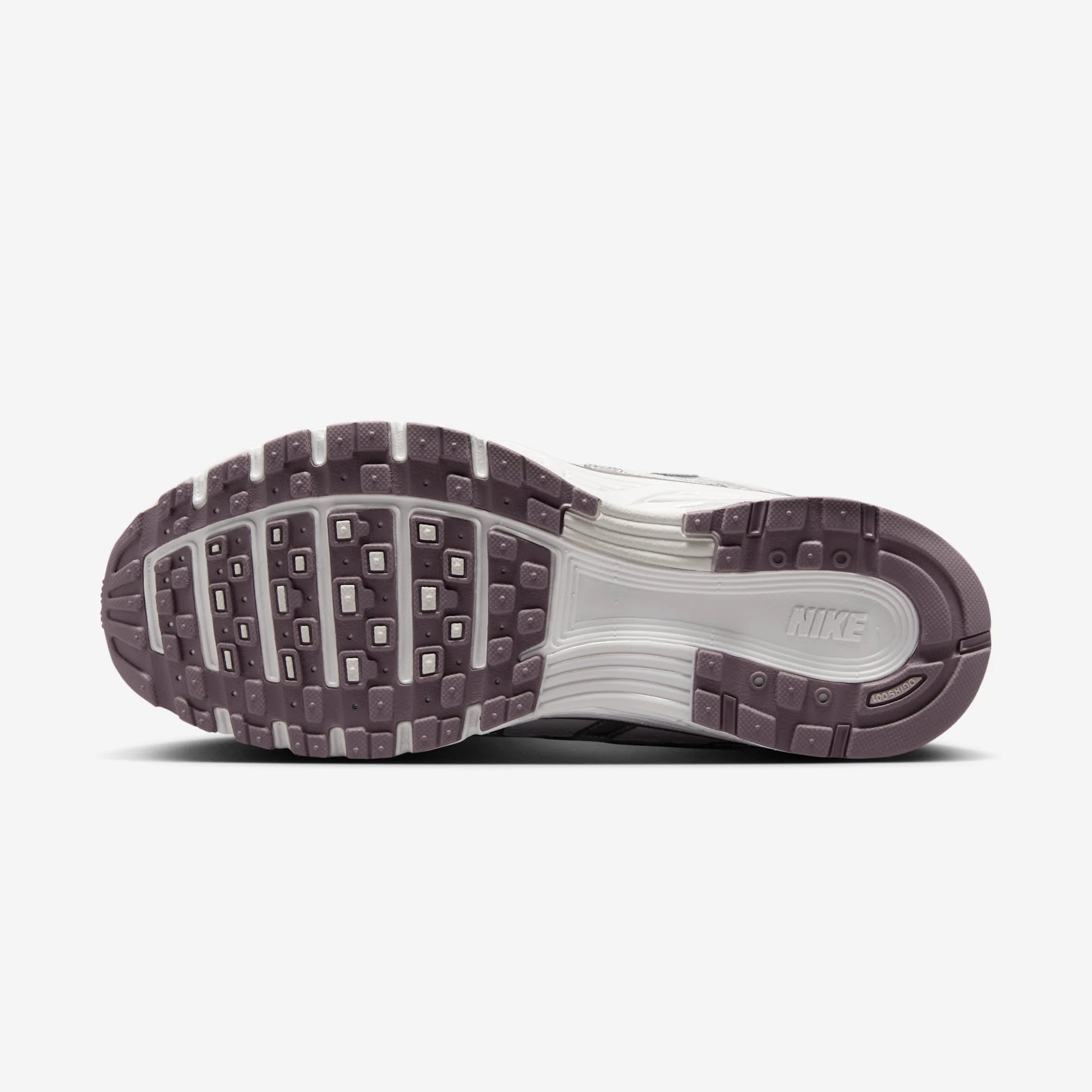 Nike P-6000 Platinum Violet Vast Grey (Women's)