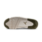 Jordan 4 RM Olive Phantom (Women's)