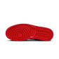 Jordan 1 Low Black Light Smoke Grey Gym Red