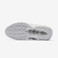 Nike Air Max 95 Triple White (Women's)