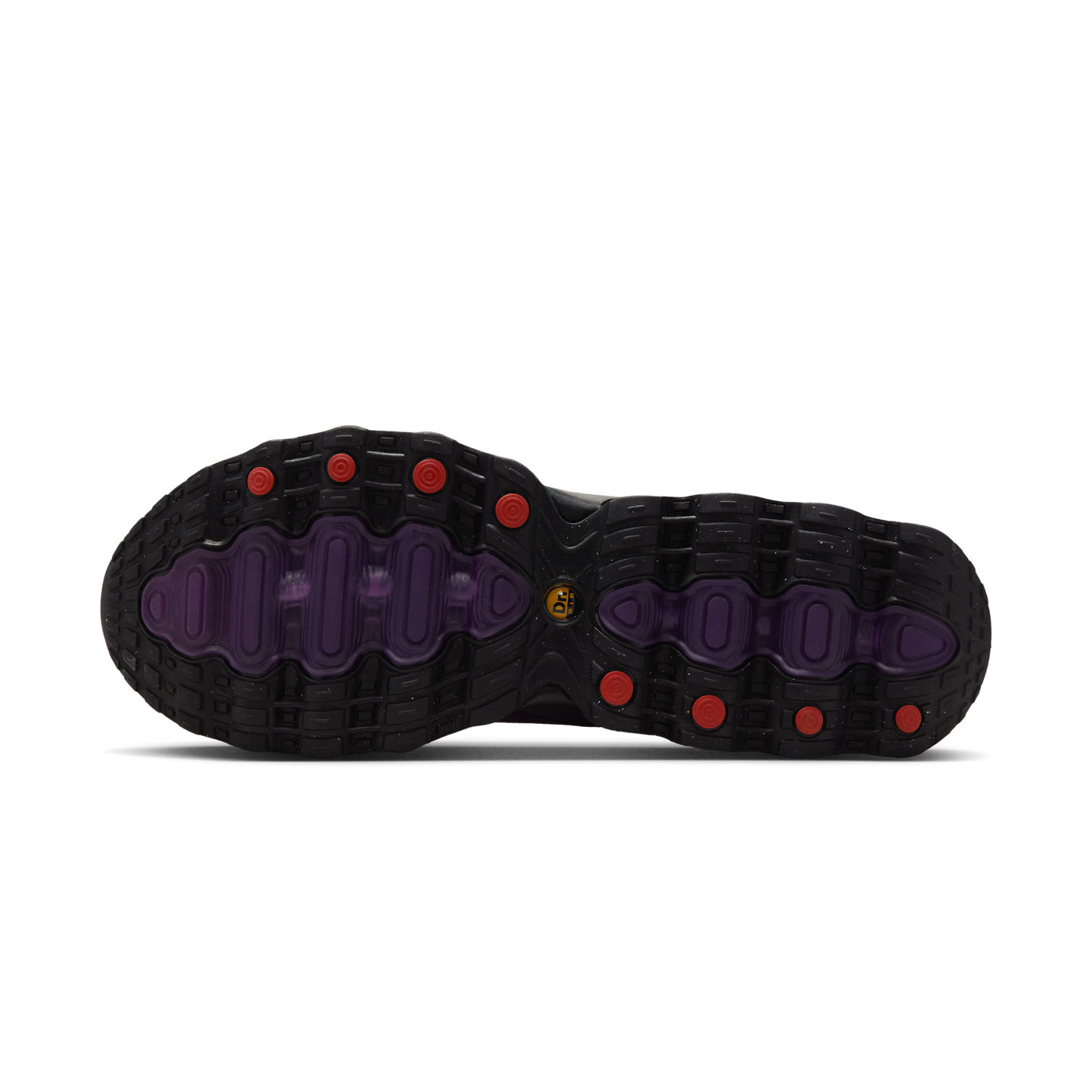 Nike Air Max Dn8 Vivid Purple Black