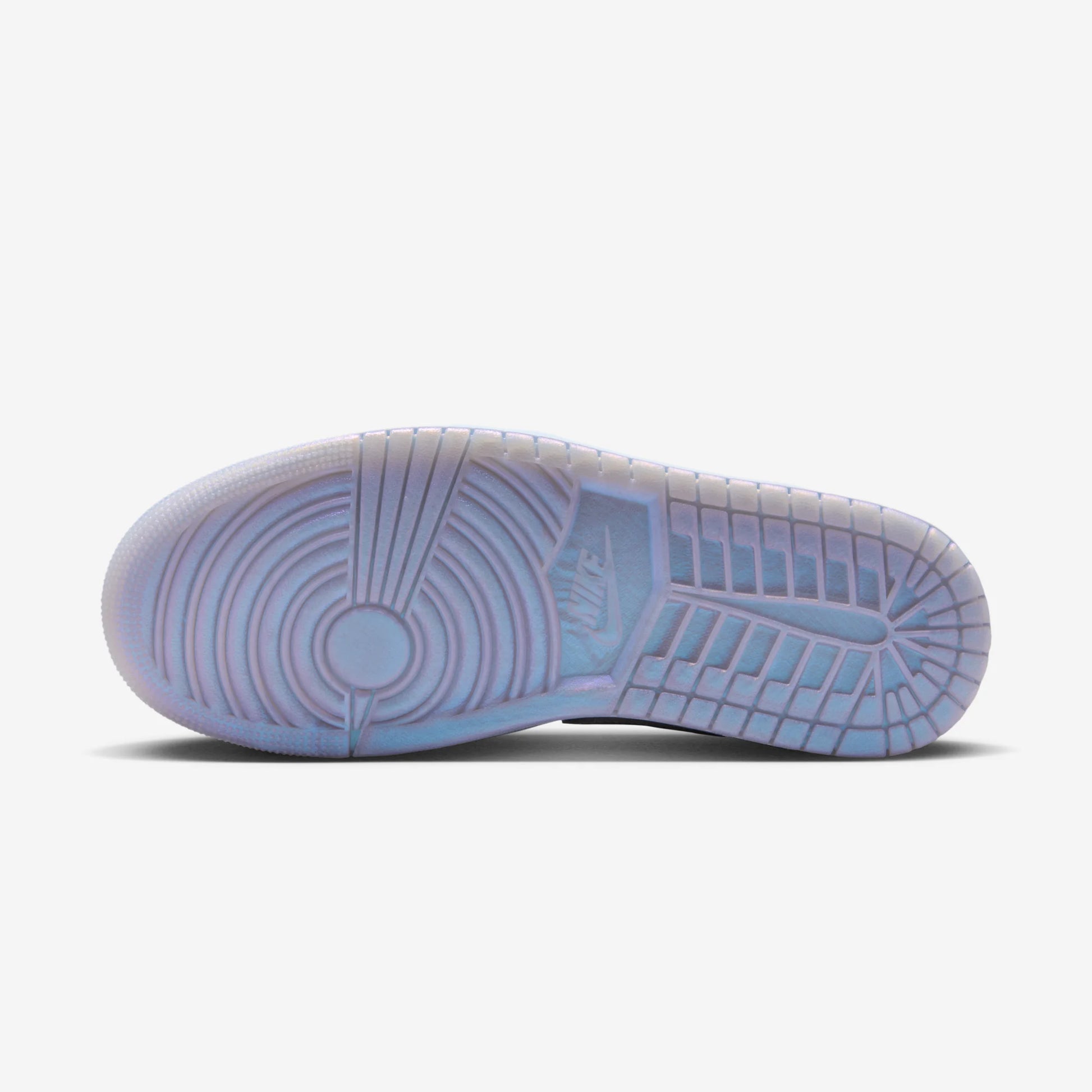 Jordan 1 Low SE Ghost Pearlized Quilt (Women's)