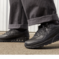 Nike Air Max 90 Leather Triple Black