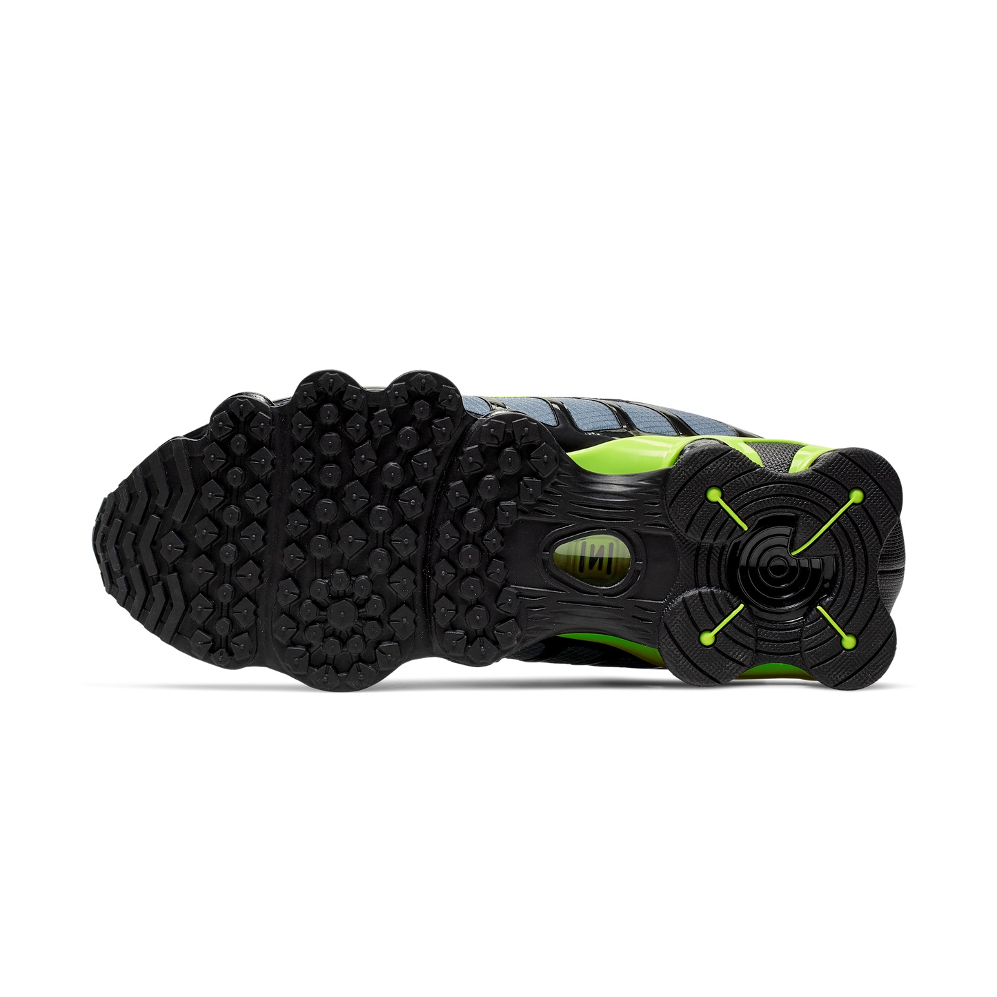 Nike Shox TL Thunderstorm
