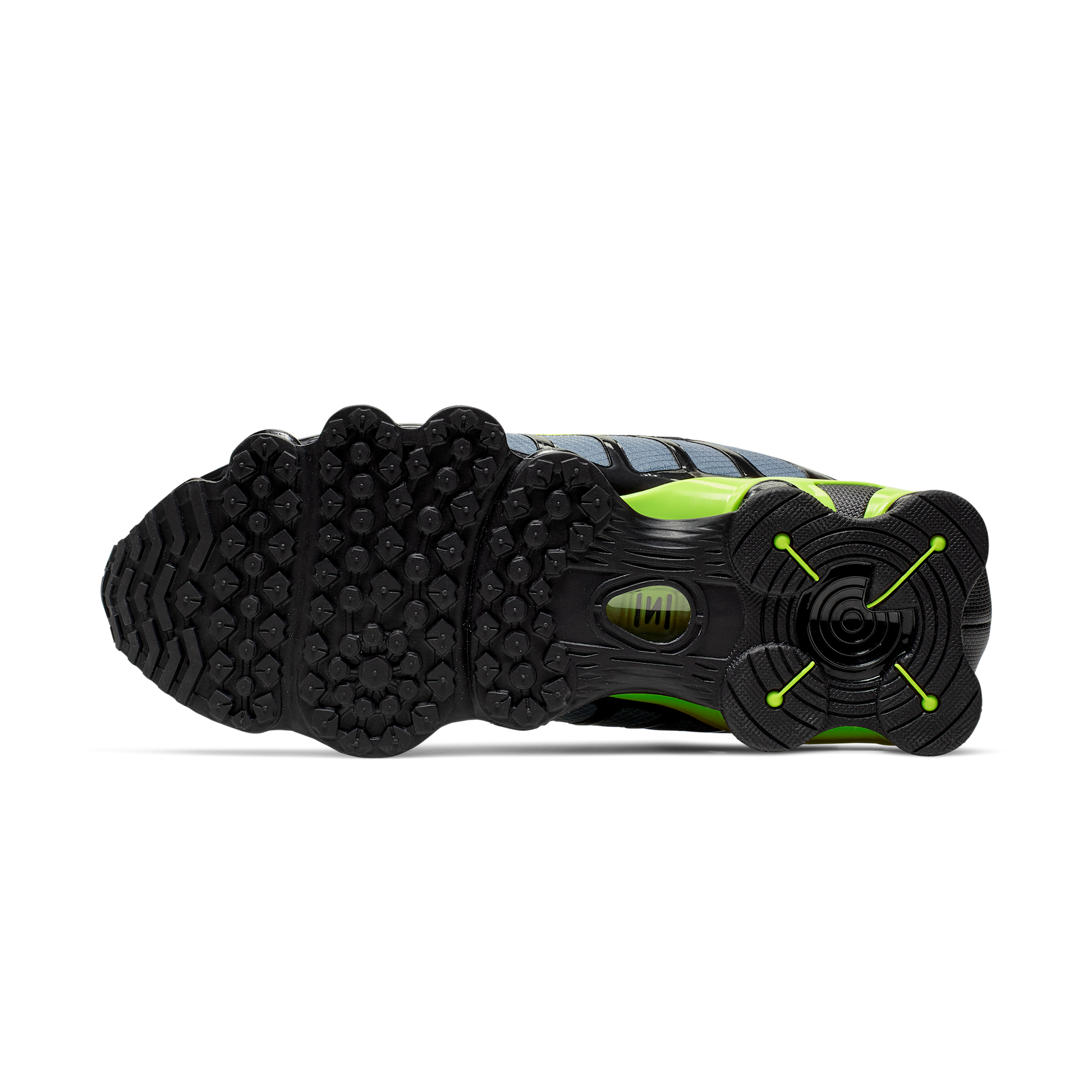 Nike Shox TL Thunderstorm