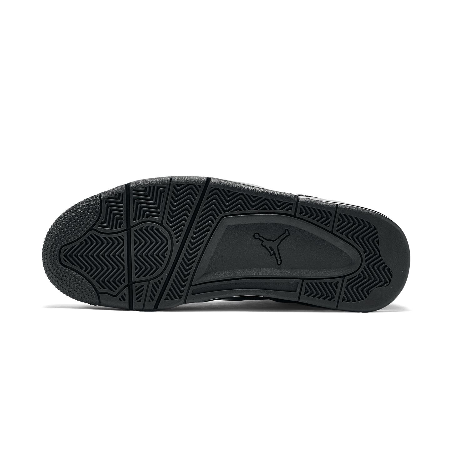 Jordan 4 Retro 11Lab4 Black