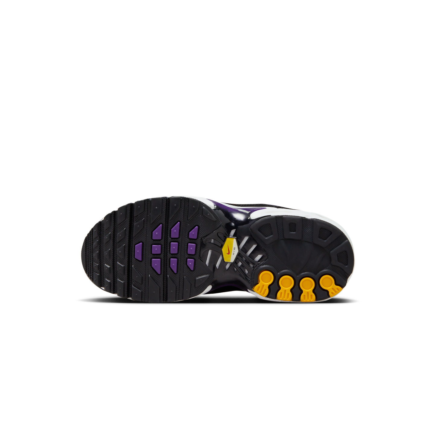 Nike Air Max Plus OG Voltage Purple (2024) (PS)