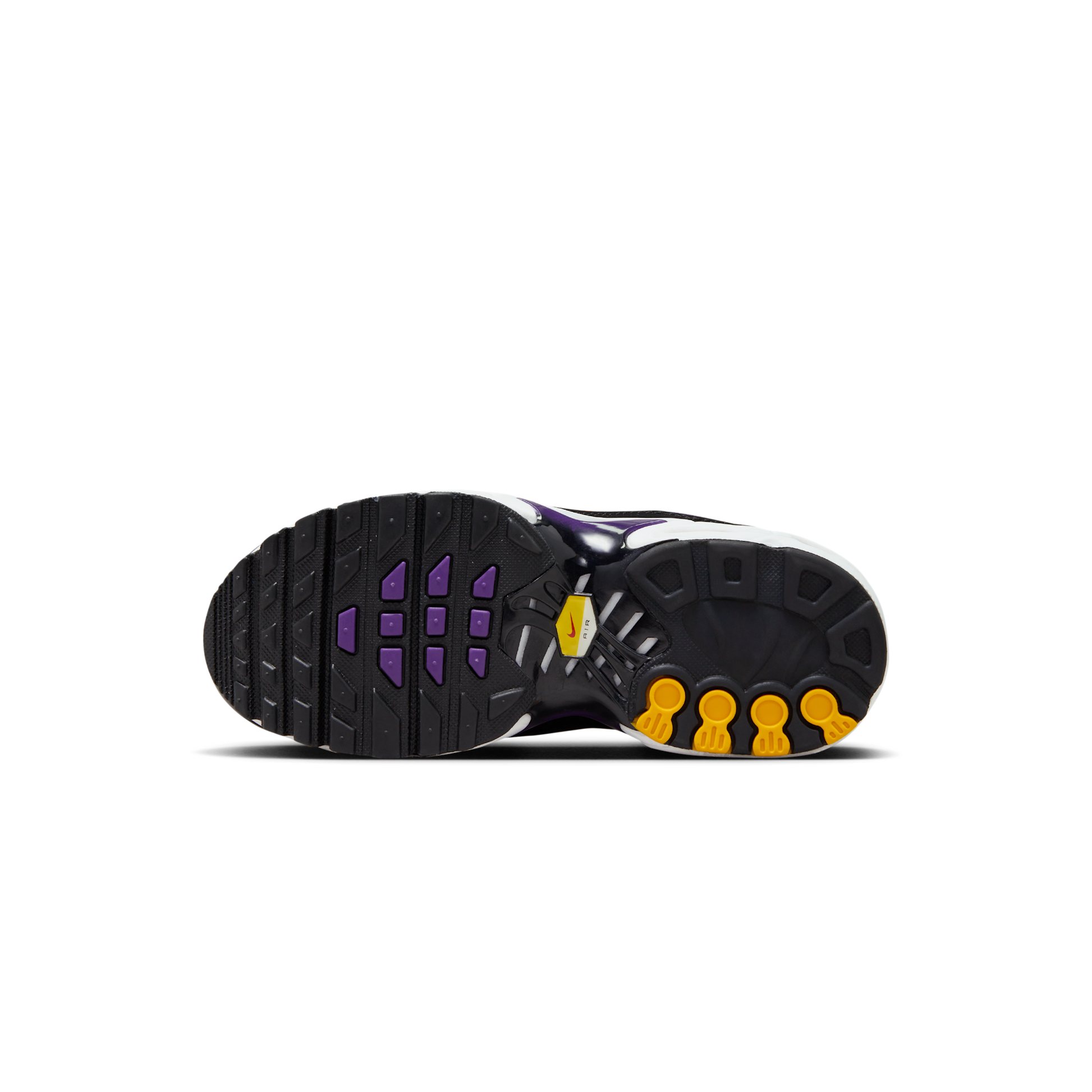 Nike Air Max Plus OG Voltage Purple (2024) (PS)