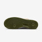 Nike Air Force 1 Low Hoops Black University Gold